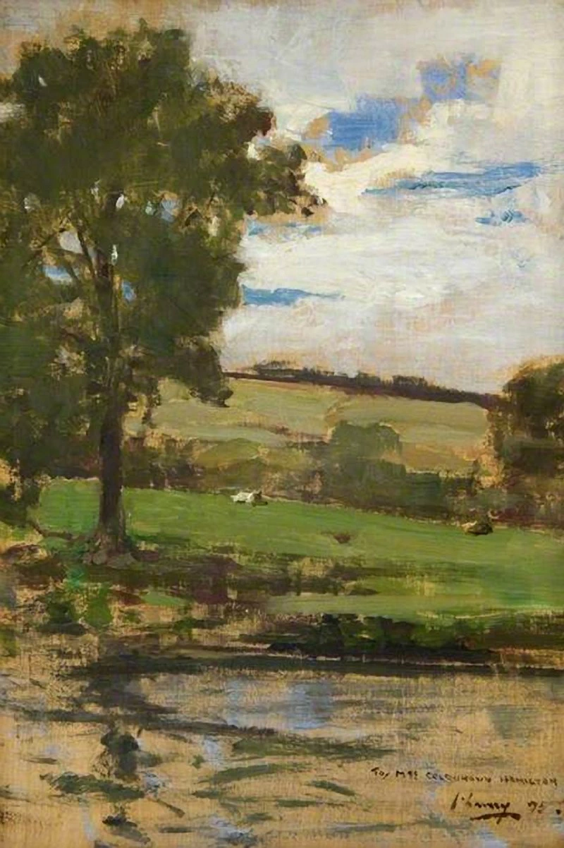 Paesaggio